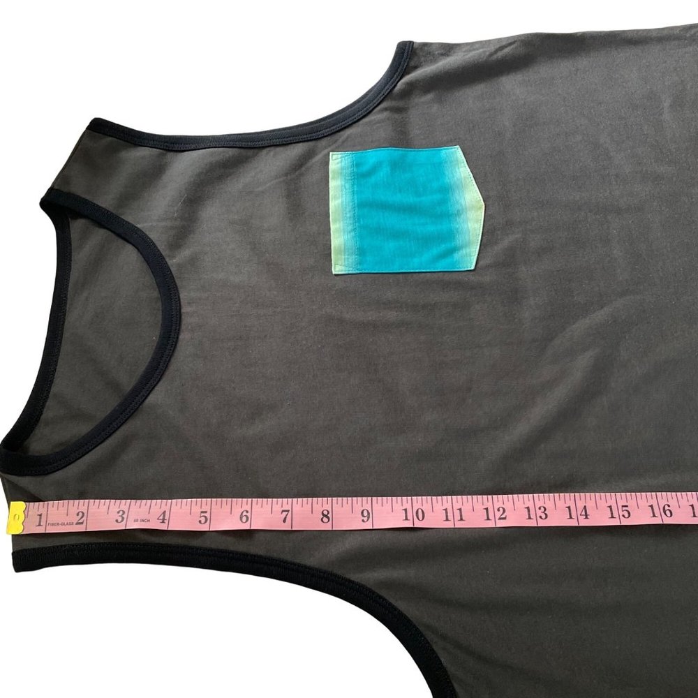 Reef Tank Top Size L - Picture 6 of 7